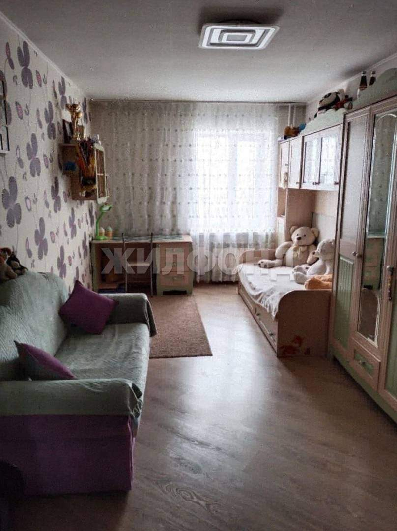 Квартира на продажу в Томске, Больничная улица, 8А фото №11