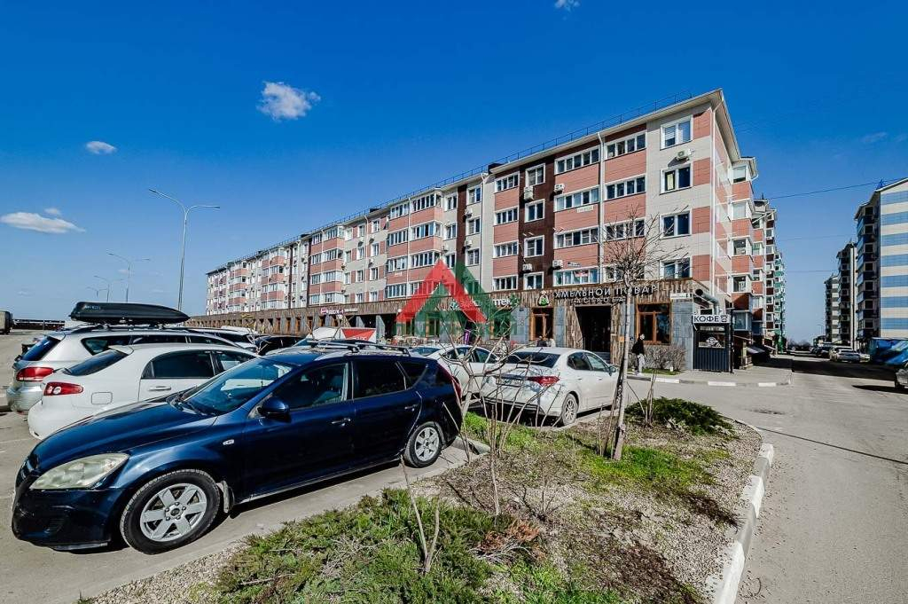 Продам помещение свободного назначения 34.8 м.кв.