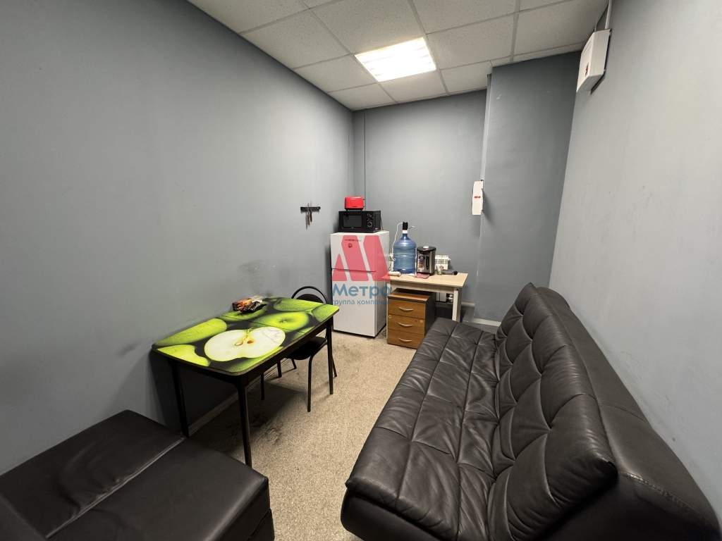 Сдам в аренду помещение свободного назначения 335 м.кв.