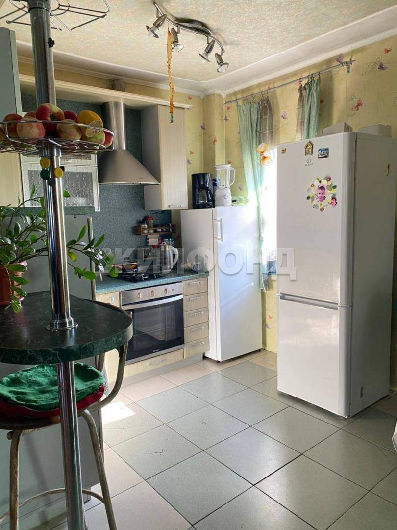 Дом на продажу в Евстюнихе, Лайская улица фото №11
