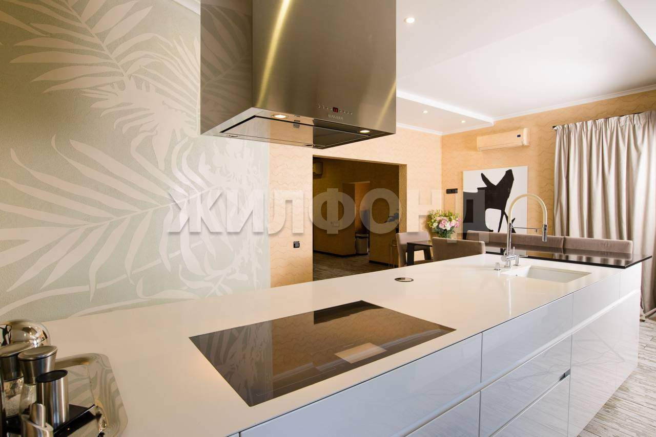 Дом на продажу в хуторе Ленина, Вольная улица фото №9