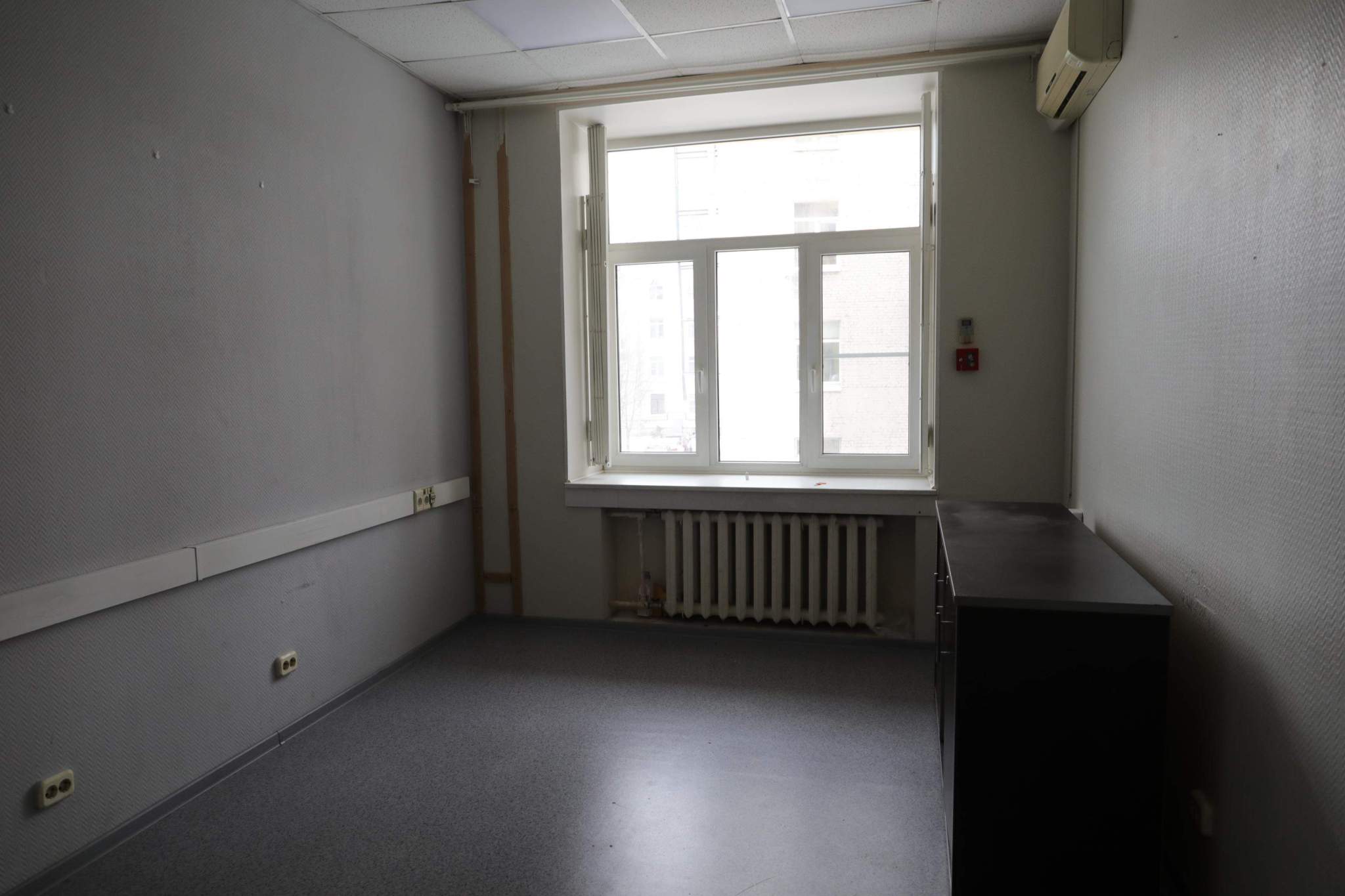 Сдам в аренду офис 329.4 м.кв.