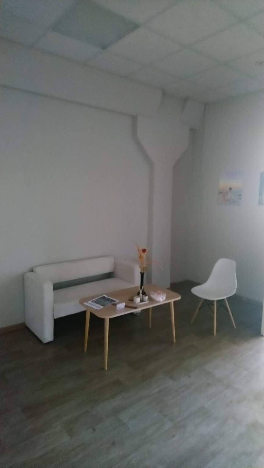 Сдам в аренду офис 82.8 м.кв.