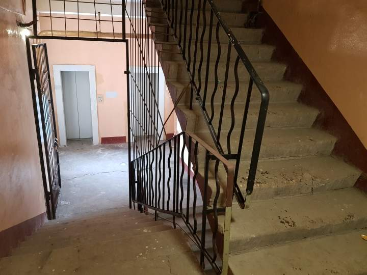 Продам офис 8.7 м.кв.