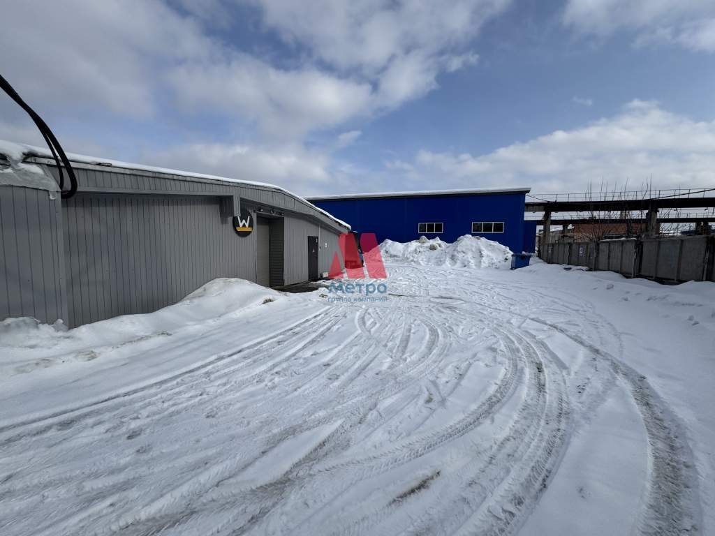 Сдам в аренду помещение свободного назначения 335 м.кв.