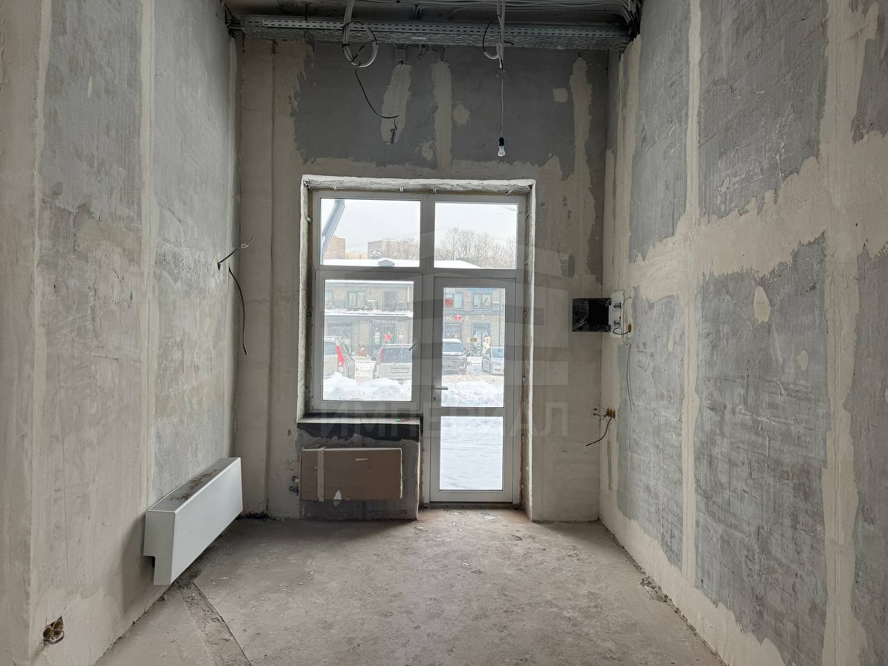 Продам помещение свободного назначения 21.6 м.кв.