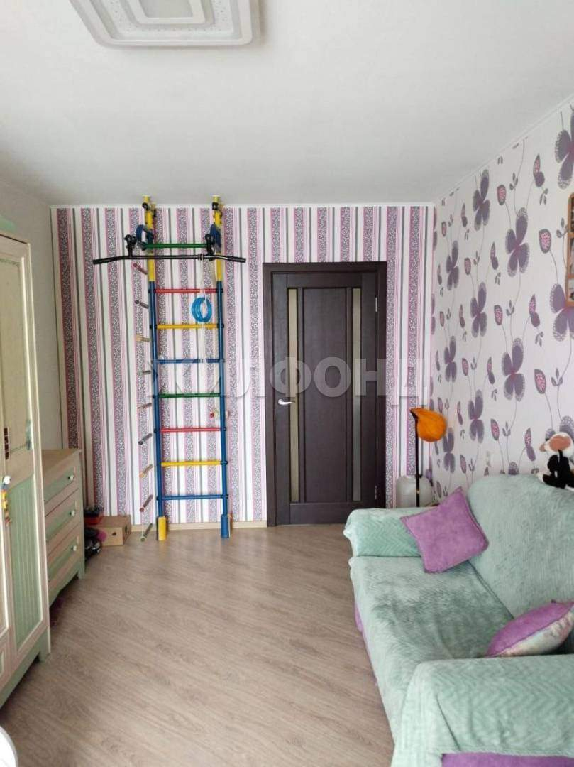 Квартира на продажу в Томске, Больничная улица, 8А фото №10