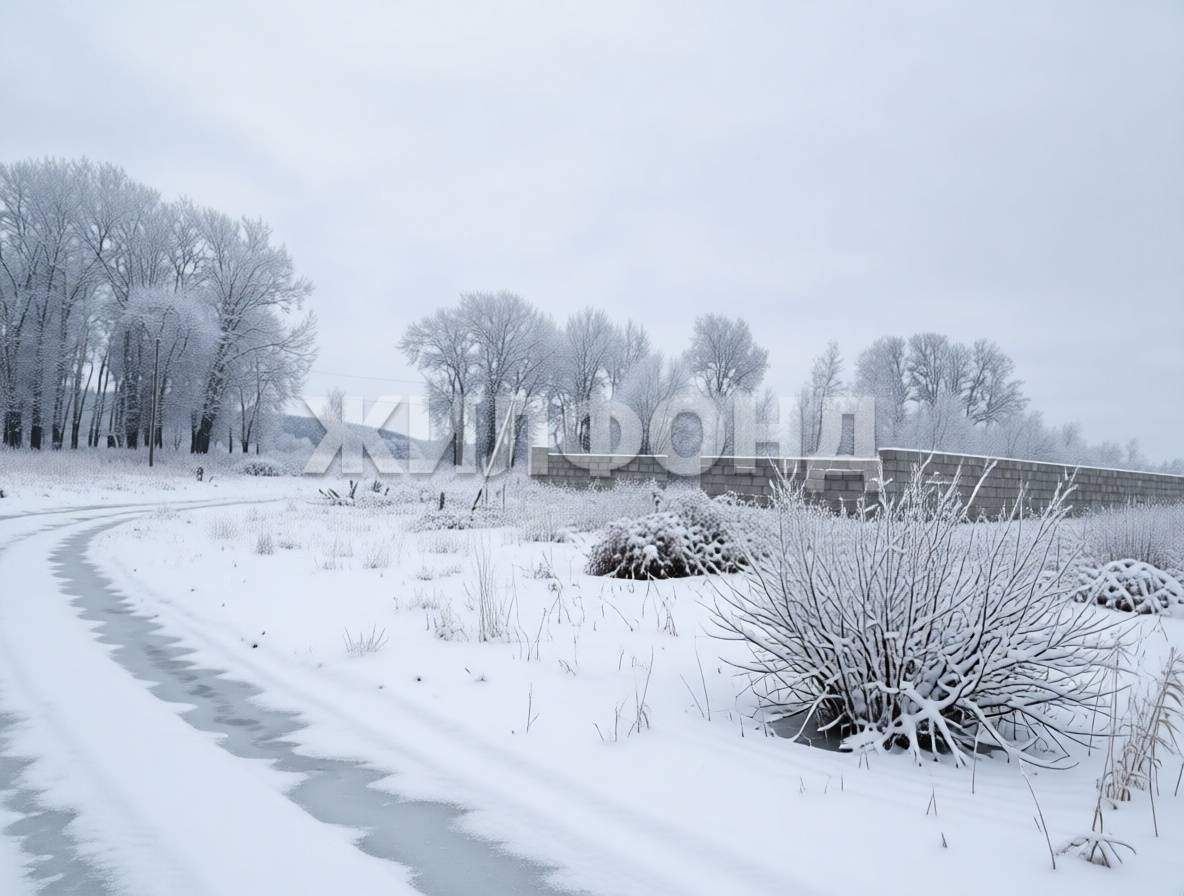 Продам земельный участок 850 м.кв.