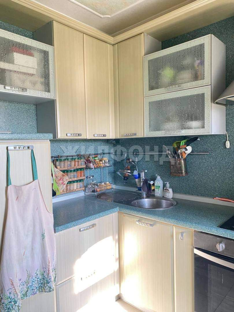 Дом на продажу в Евстюнихе, Лайская улица фото №10