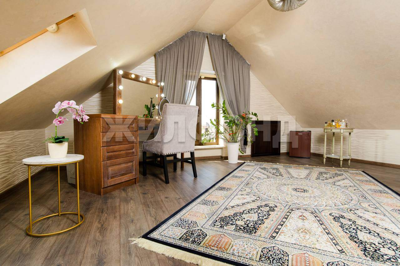 Дом на продажу в хуторе Ленина, Вольная улица фото №21