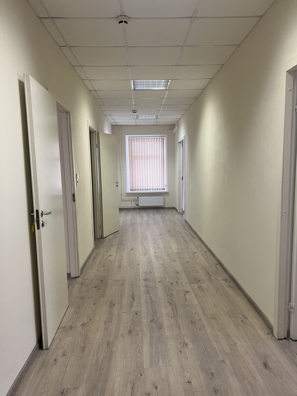 Сдам в аренду офис 83 м.кв.