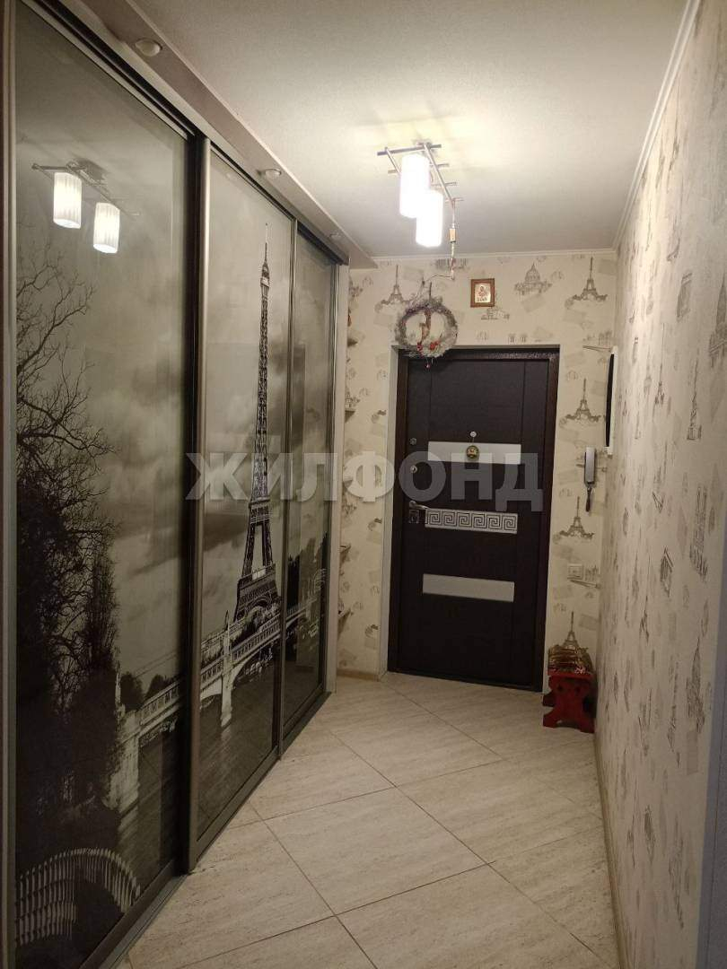 Квартира на продажу в Томске, Больничная улица, 8А фото №20