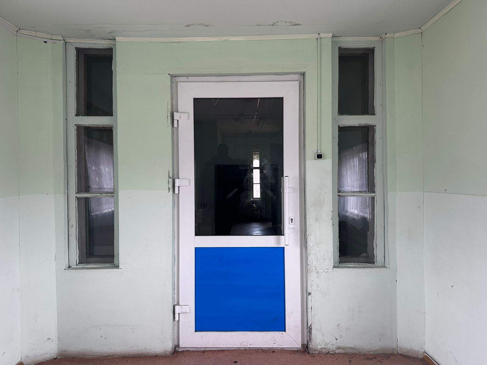 Продам торговое помещение 346.3 м.кв.