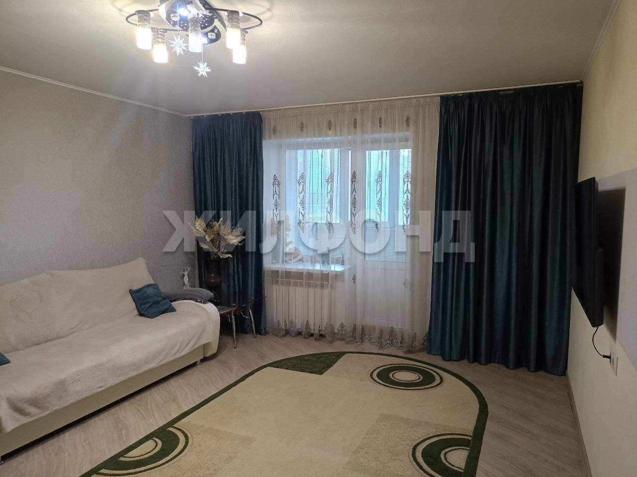 Квартира на продажу в Томске, Больничная улица, 8А фото №7