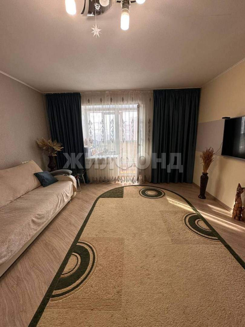 Квартира на продажу в Томске, Больничная улица, 8А фото №0