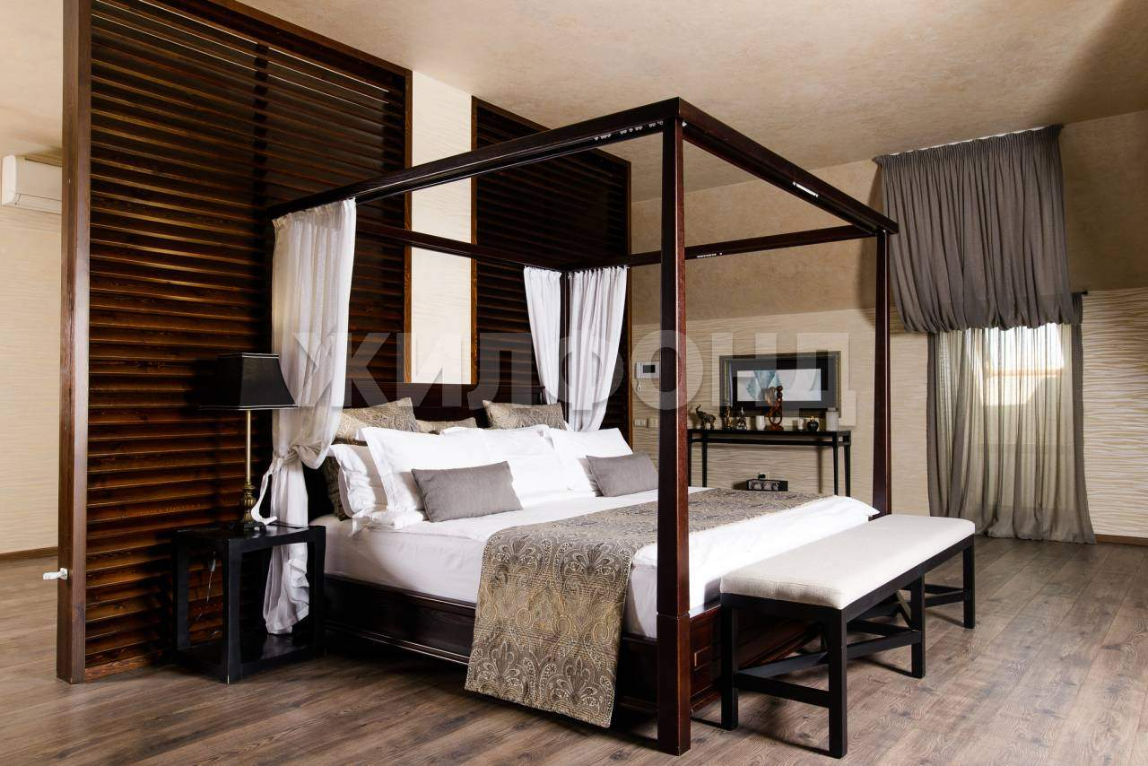 Дом на продажу в хуторе Ленина, Вольная улица фото №14