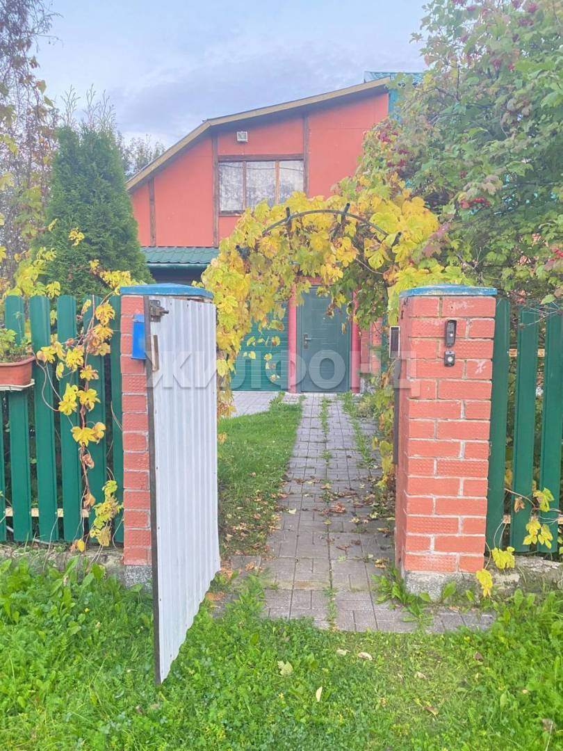 Дом на продажу в Евстюнихе, Лайская улица фото №1