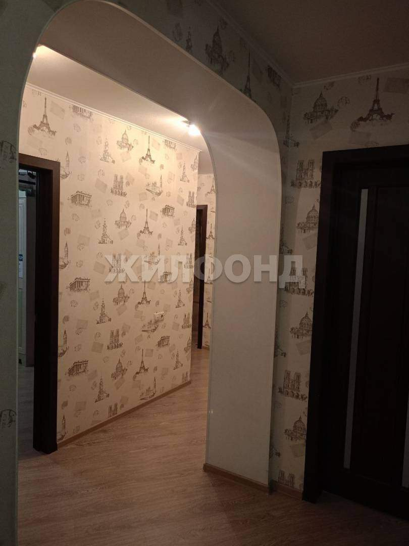 Квартира на продажу в Томске, Больничная улица, 8А фото №12