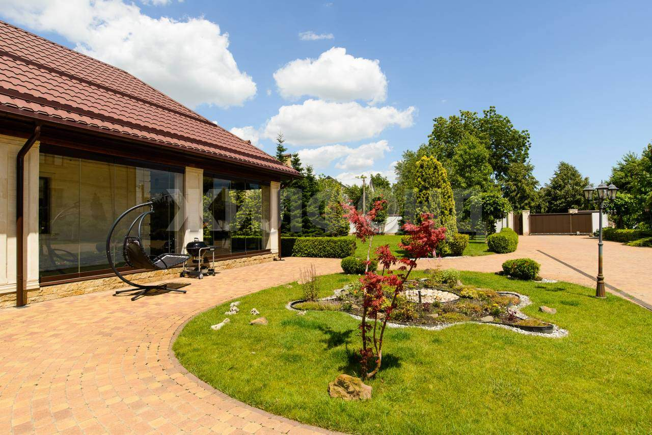 Дом на продажу в хуторе Ленина, Вольная улица фото №23