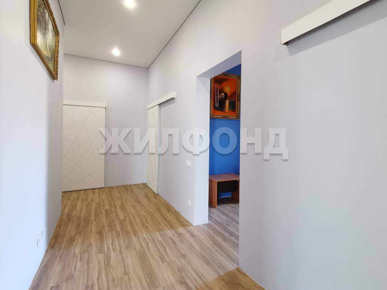 Дом на продажу в Новотитаровской, Анадырская улица фото №10