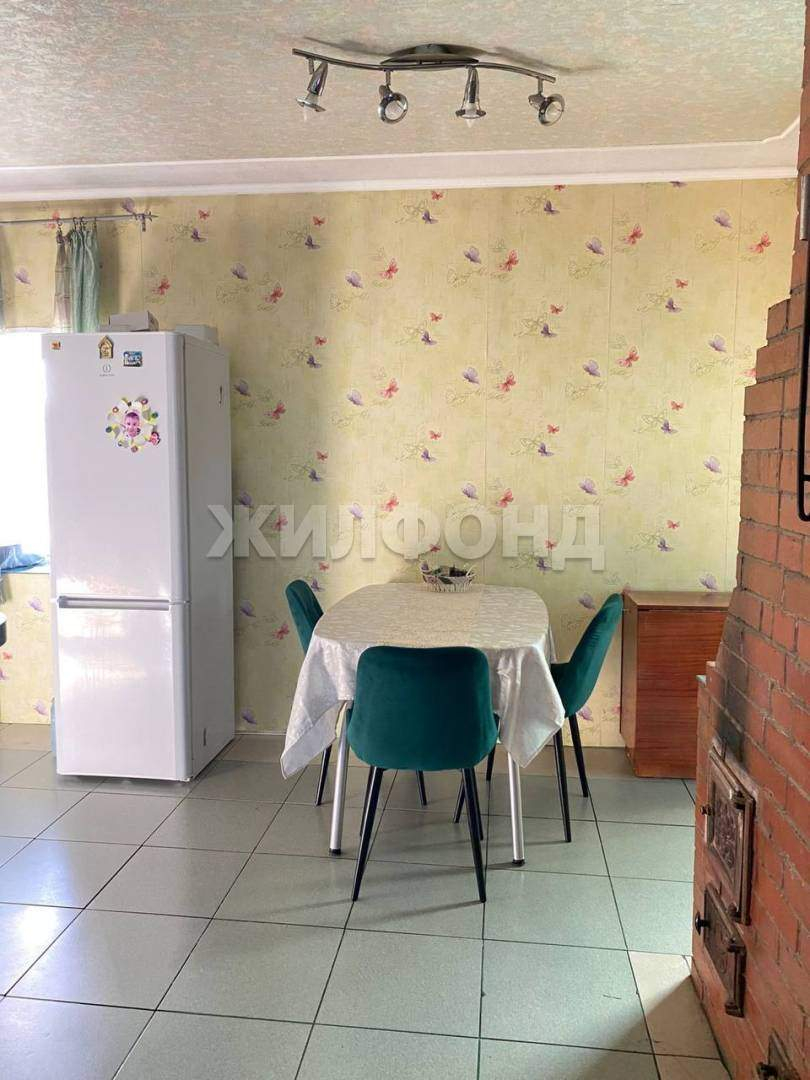 Дом на продажу в Евстюнихе, Лайская улица фото №12