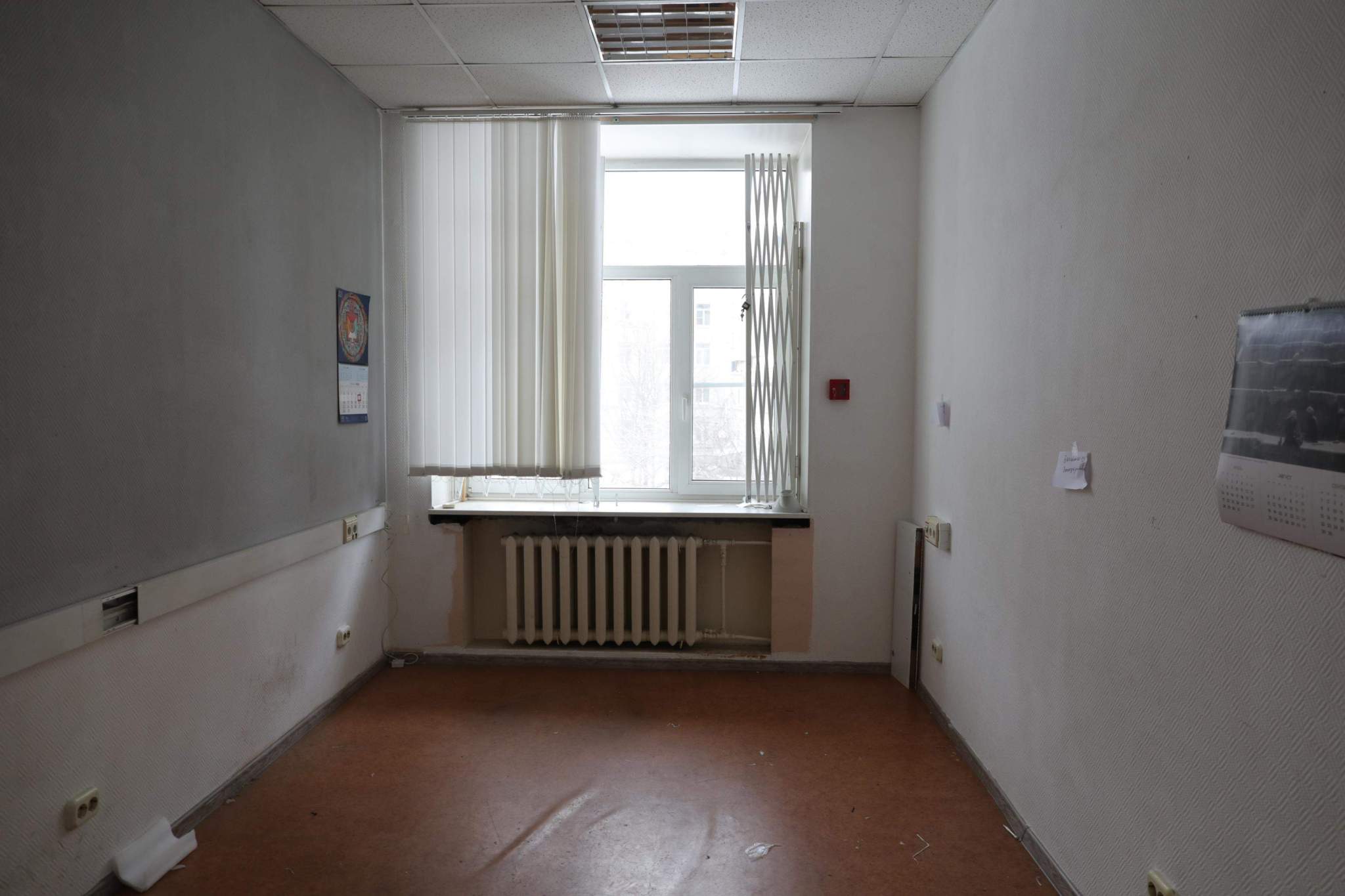 Сдам в аренду офис 329.4 м.кв.