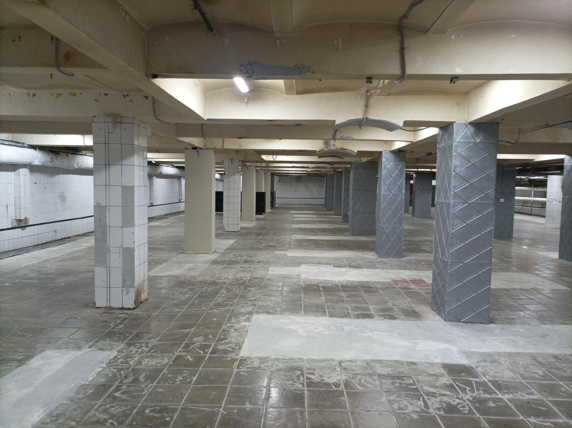 Сдам в аренду офис 800 м.кв.