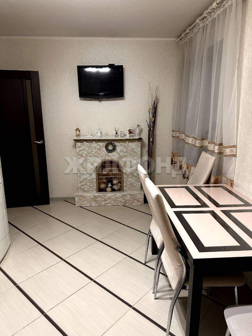 Квартира на продажу в Томске, Больничная улица, 8А фото №15