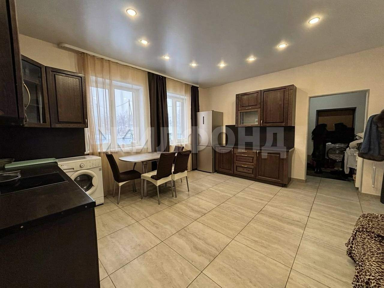 Дом на продажу в Воронино, Озерная улица, 12 фото №2