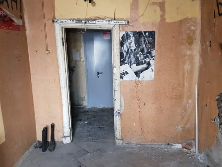 Продам офис 67 м.кв.