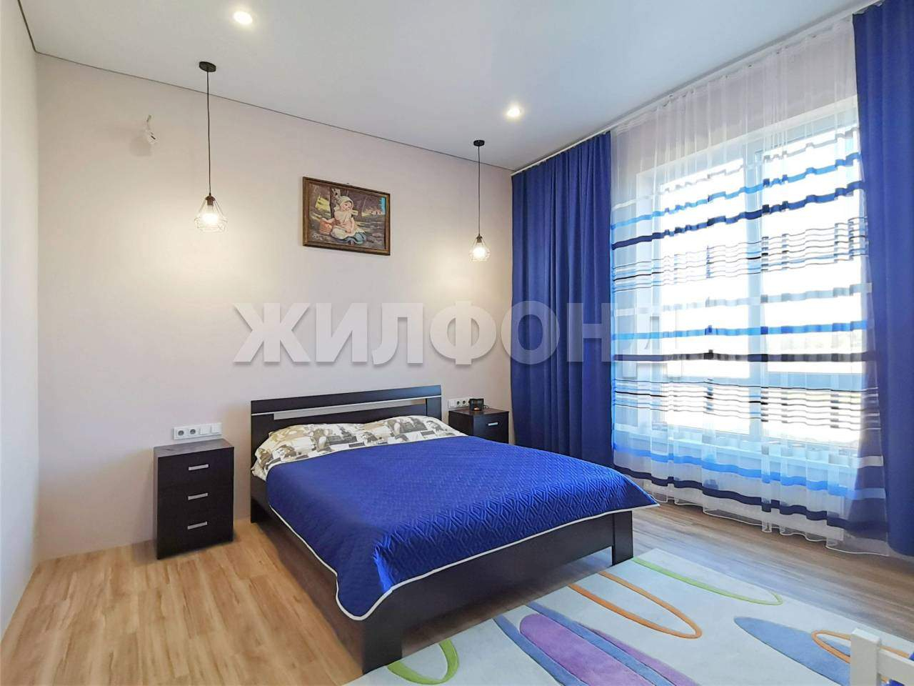 Дом на продажу в Новотитаровской, Анадырская улица фото №8