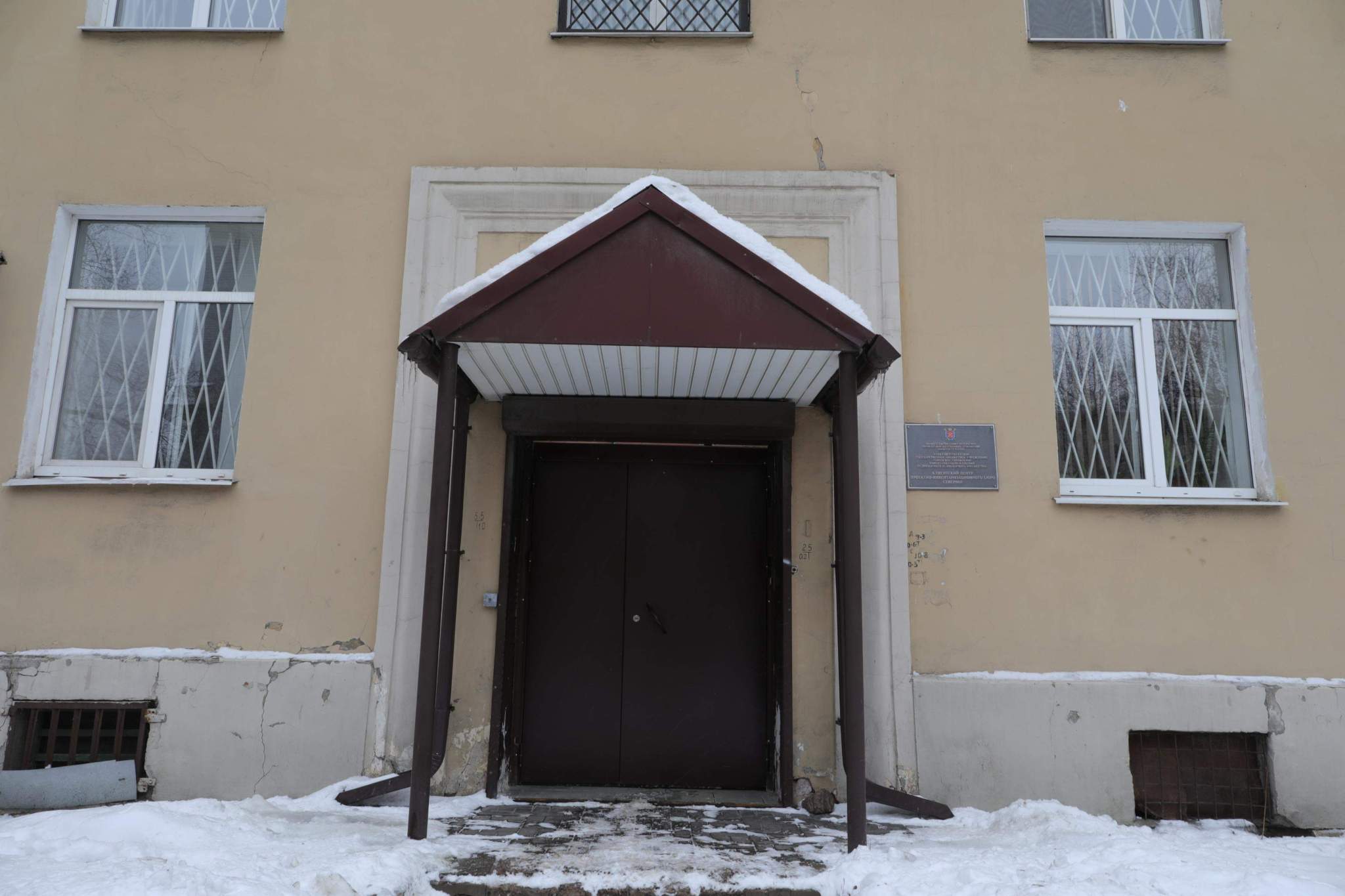 Сдам в аренду офис 329.4 м.кв.