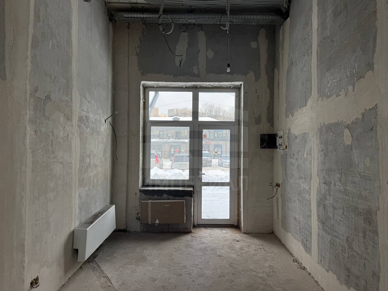 Продам помещение свободного назначения 21.6 м.кв.