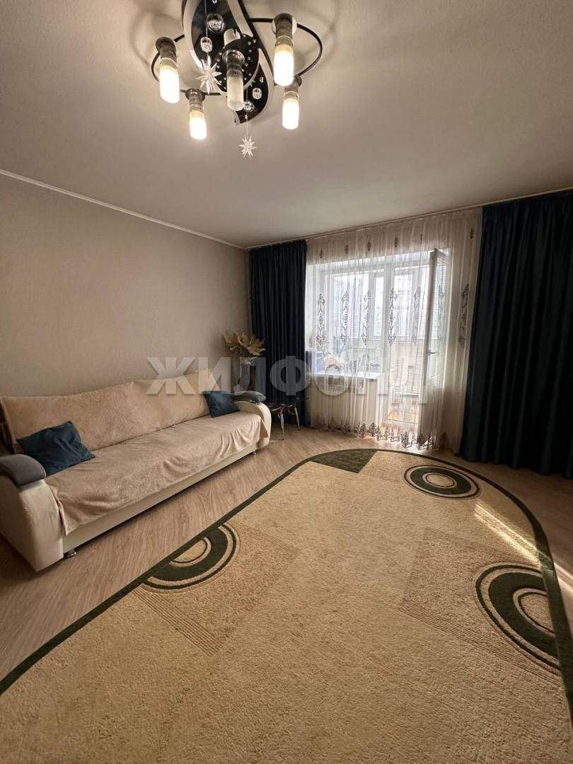 Квартира на продажу в Томске, Больничная улица, 8А фото №4