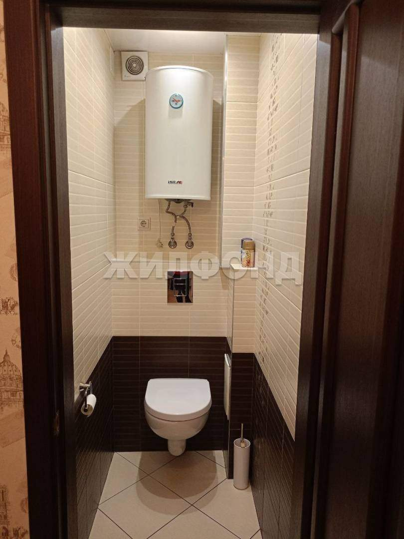 Квартира на продажу в Томске, Больничная улица, 8А фото №18