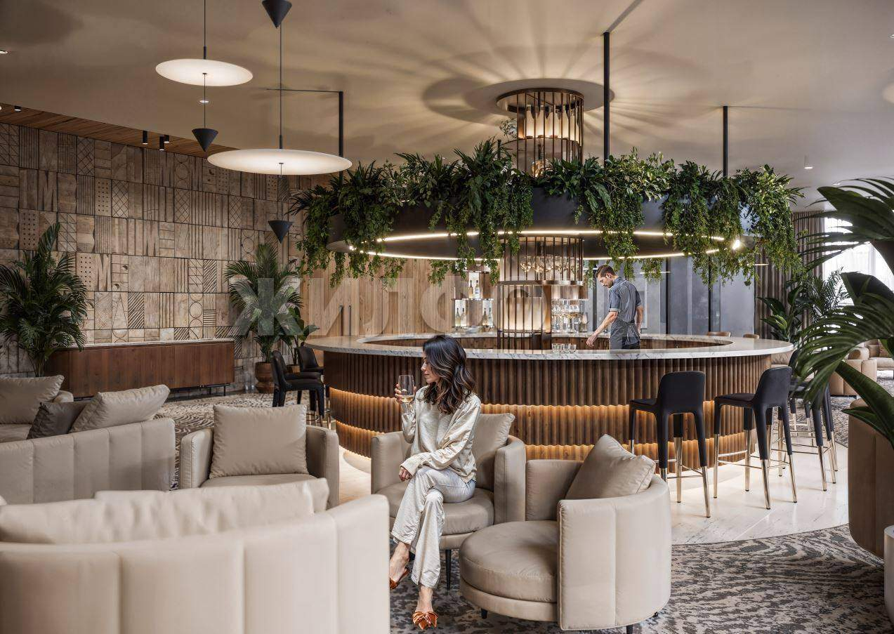 Квартира на продажу в Сочи, Ленина улица, 219А фото №7