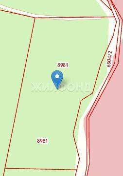 Продам земельный участок 5000 м.кв.