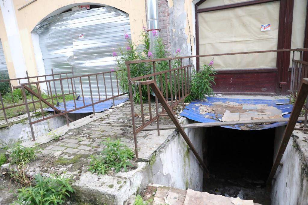 Сдам в аренду офис 78.4 м.кв.