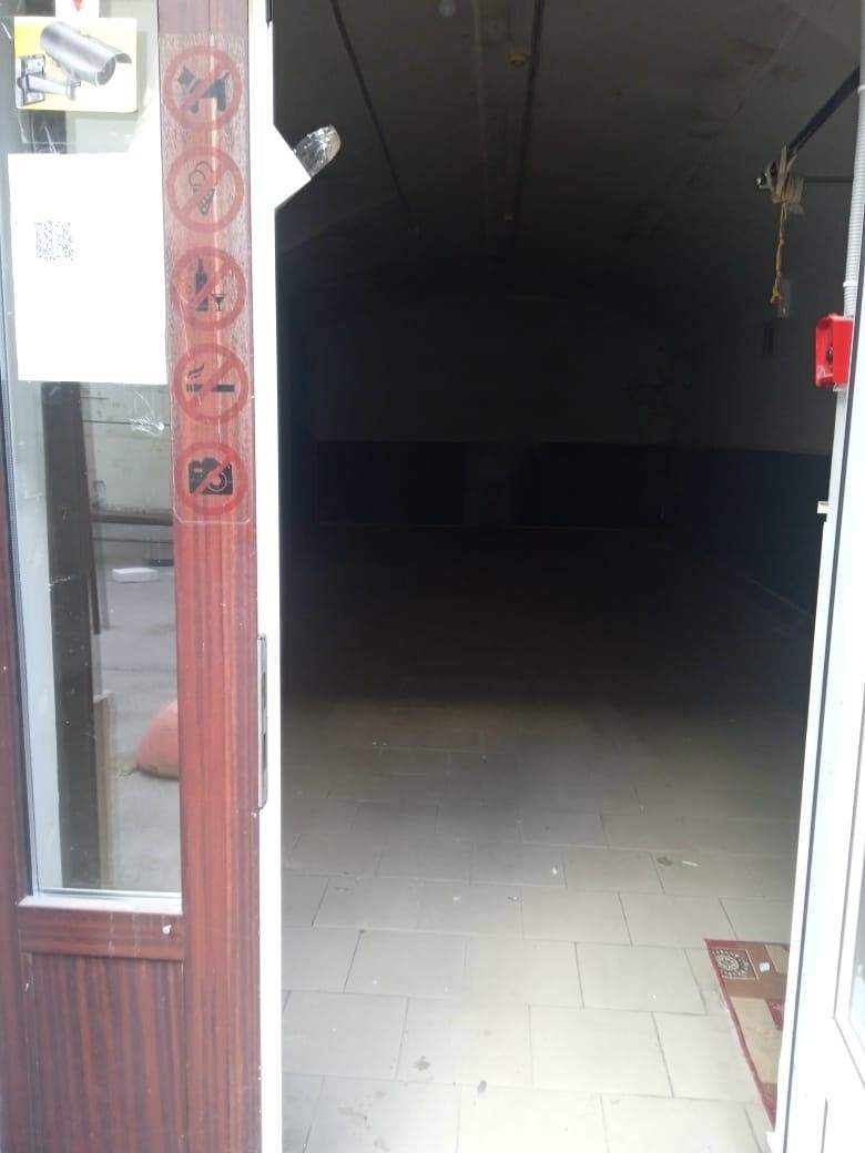 Сдам в аренду офис 97.2 м.кв.