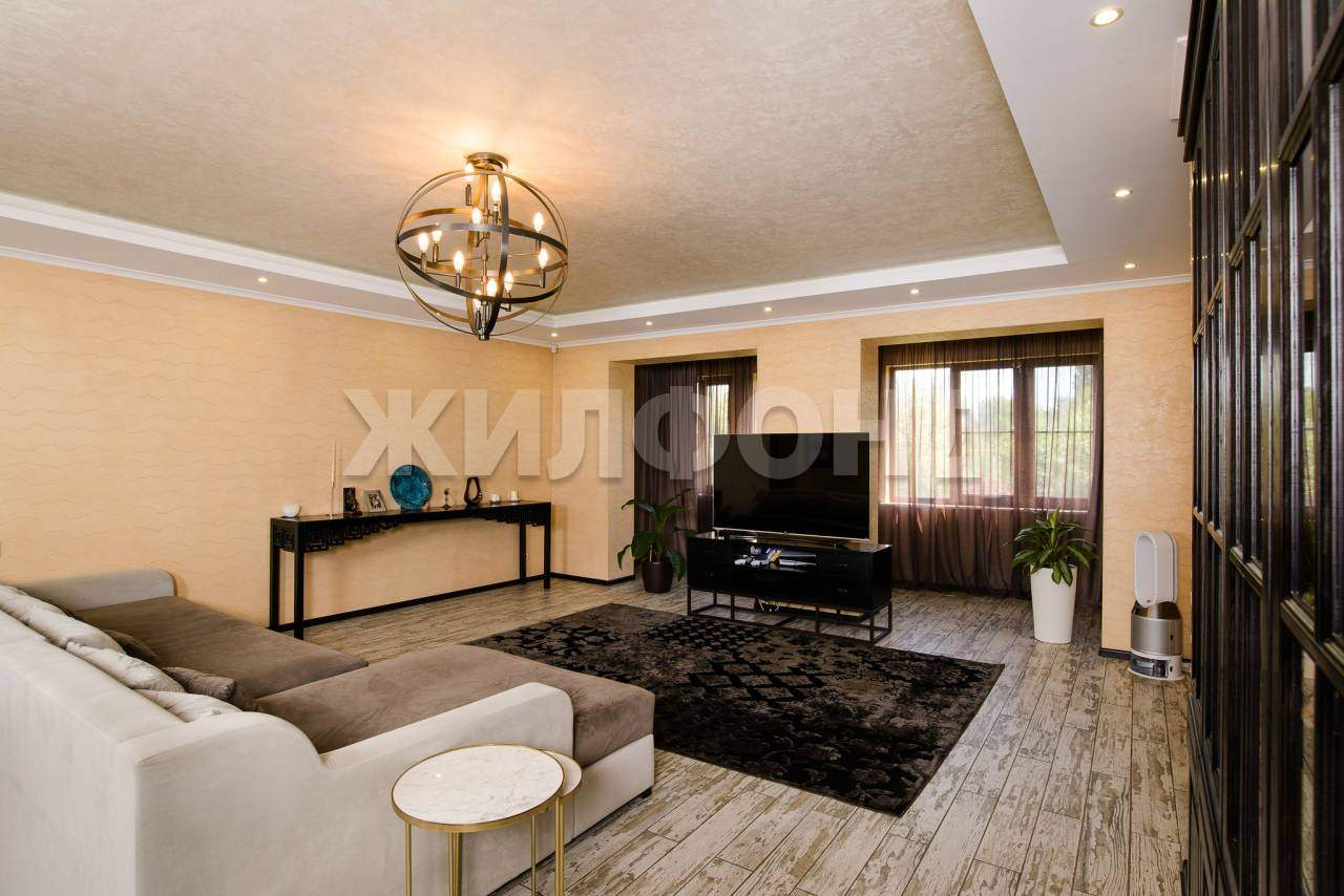 Дом на продажу в хуторе Ленина, Вольная улица фото №6