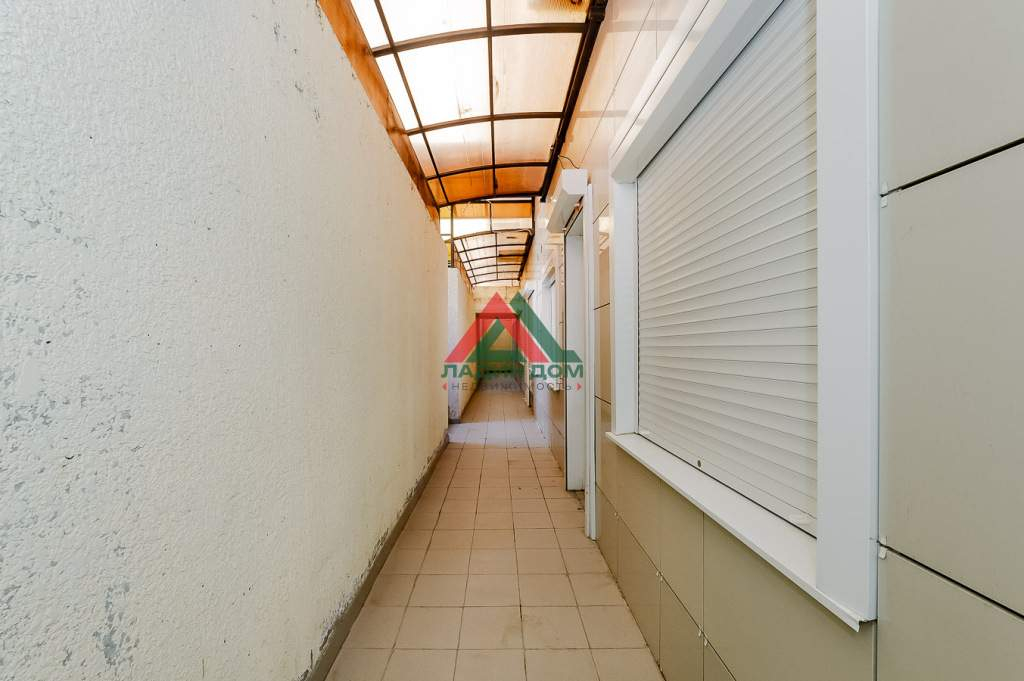 Продам помещение свободного назначения 34.8 м.кв.