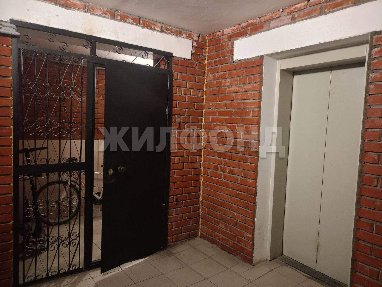 Квартира на продажу в Томске, Больничная улица, 8А фото №22