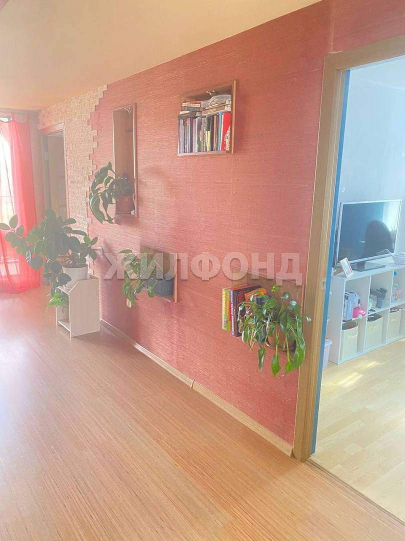 Дом на продажу в Евстюнихе, Лайская улица фото №18
