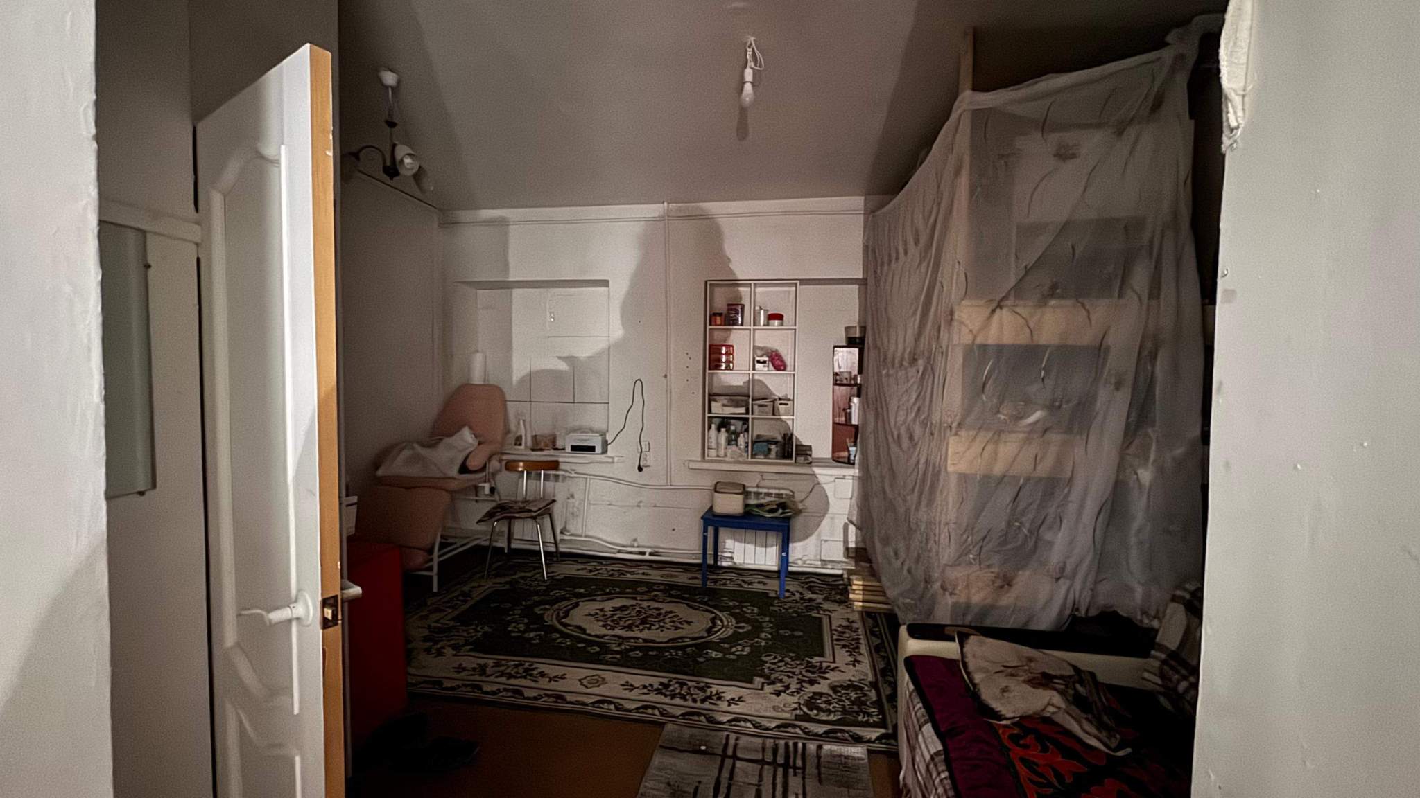 Продам офис 26.1 м.кв.