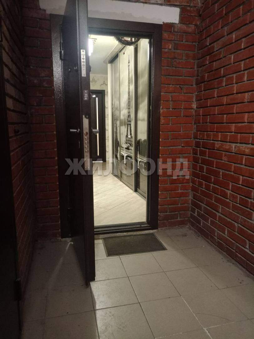 Квартира на продажу в Томске, Больничная улица, 8А фото №23