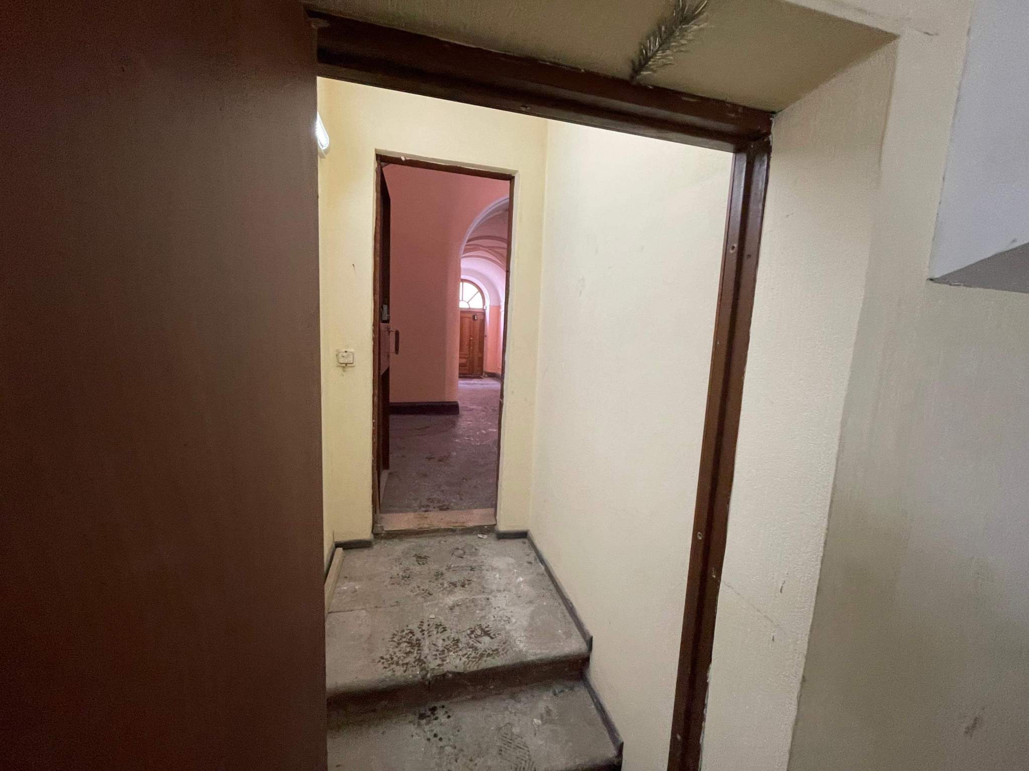 Продам офис 14.4 м.кв.