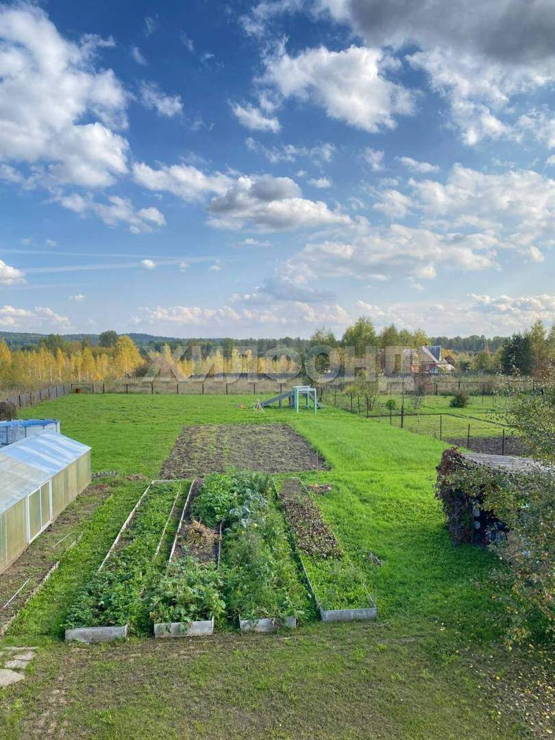 Дом на продажу в Евстюнихе, Лайская улица фото №5