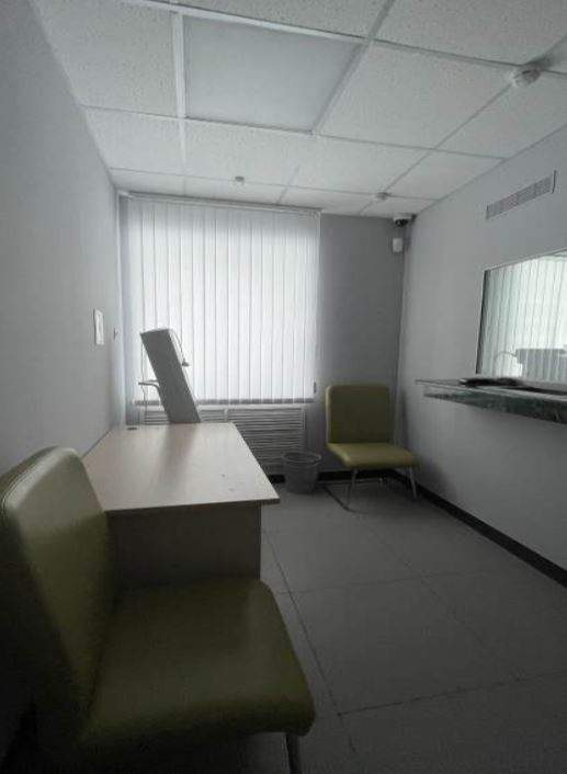 Продам офис 17.7 м.кв.