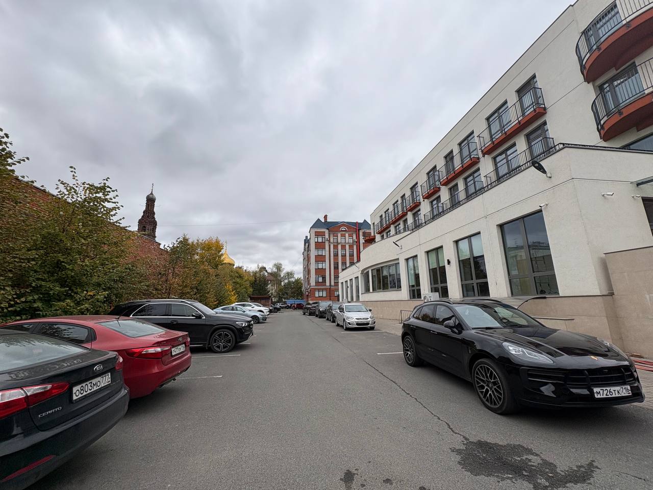 Сдам в аренду офис 10 м.кв.