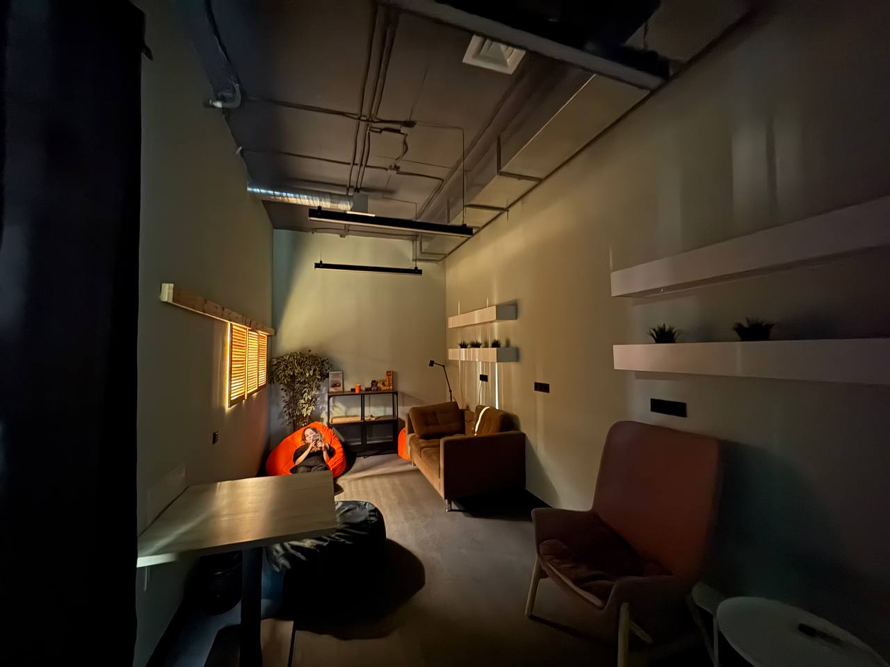 Сдам в аренду офис 10 м.кв.